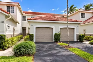3818 San Simeon Cir, Weston, FL 33331 - Photo 19