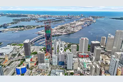 227 NE 2nd St #3106, Miami, FL 33132 - Photo 31