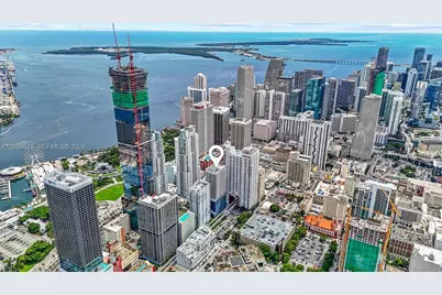 227 NE 2nd St #3106, Miami, FL 33132 - Photo 29