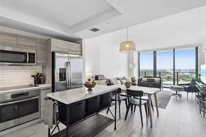 121 NE 34th St #1612, Miami, FL 33137 - Photo 15