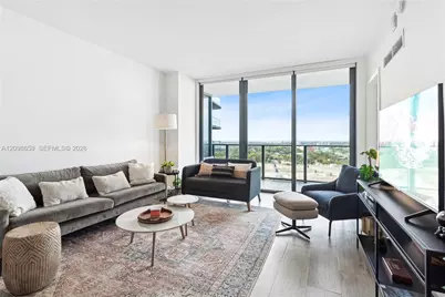 121 NE 34th St #1612, Miami, FL 33137 - Photo 1