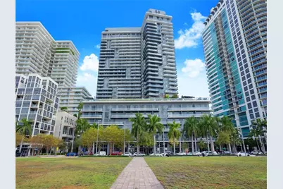 121 NE 34th St #1612, Miami, FL 33137 - Photo 21
