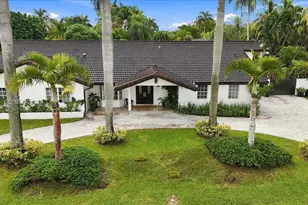 11865 SW 112th Ave Cir, Miami, FL 33176 - Photo 1
