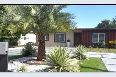 2631 Hayes St #1, Hollywood, FL 33020 - Photo 1