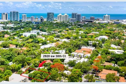 2920 SW 30th Ct, Coconut Grove, FL 33133 - Photo 5