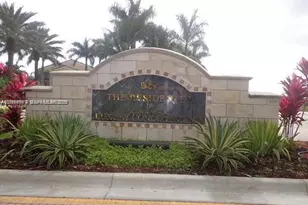 2360 E Preserve Way, Miramar, FL 33025 - Photo 21
