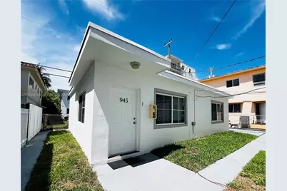 1001 Bay Dr #945, Miami Beach, FL 33141 - Photo 1