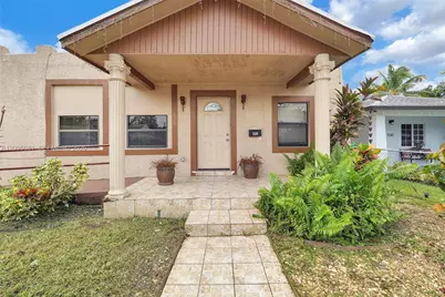 520 NW 49th St #1, Miami, FL 33127 - Photo 3