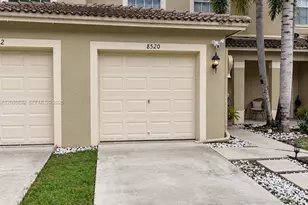 8520 E Southgate Shores Cir, Tamarac, FL 33321 - Photo 1