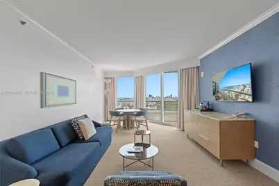 4401 Collins Ave #2612, Miami Beach, FL 33140 - Photo 21
