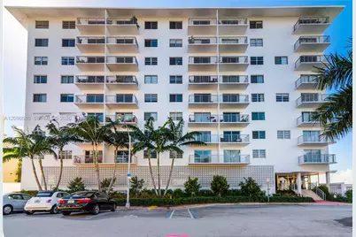 1450 Lincoln Rd #401, Miami Beach, FL 33139 - Photo 13