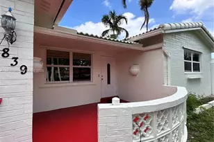 839 S Highland Dr, Hollywood, FL 33021 - Photo 1