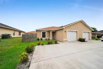 532 Hancock Bridge Pkwy #532, Cape Coral, FL 33990 - Photo 1