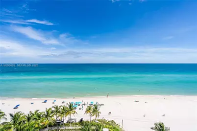 15701 Collins Ave #705, Sunny Isles Beach, FL 33160 - Photo 3