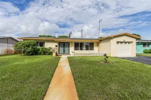 510 SW 70th Ave, Pembroke Pines, FL 33023 - Photo 3