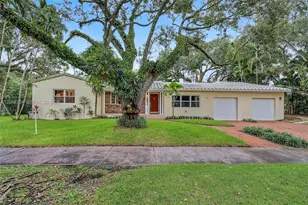 508 N Castania Ave, Coral Gables, FL 33146 - Photo 1