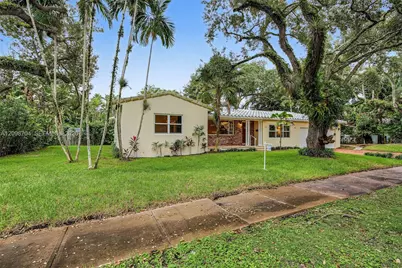508 N Castania Ave, Coral Gables, FL 33146 - Photo 3