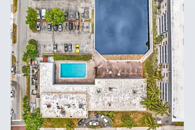 3600 NE 170th St #203, North Miami Beach, FL 33160 - Photo 45