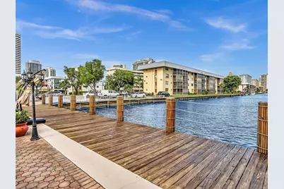 3600 NE 170th St #203, North Miami Beach, FL 33160 - Photo 39
