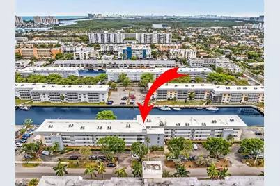 3600 NE 170th St #203, North Miami Beach, FL 33160 - Photo 47
