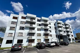 8251 NW 8th St, Miami, FL 33126 - Photo 1