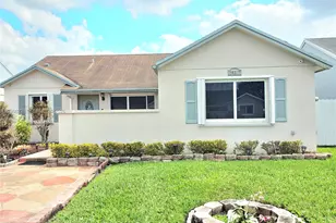 20317 NW 33rd Ave, Miami Gardens, FL 33056 - Photo 1