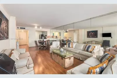 1420 Brickell Bay Dr #202E, Miami, FL 33131 - Photo 7