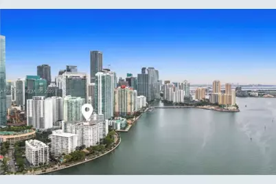 1420 Brickell Bay Dr #202E, Miami, FL 33131 - Photo 17
