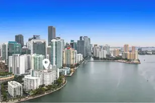 1420 Brickell Bay Dr, Miami, FL 33131 - Photo 17