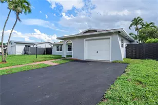 11240 Sheridan St, Pembroke Pines, FL 33026 - Photo 3