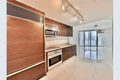 475 Brickell Av #3808, Miami, FL 33131 - Photo 1