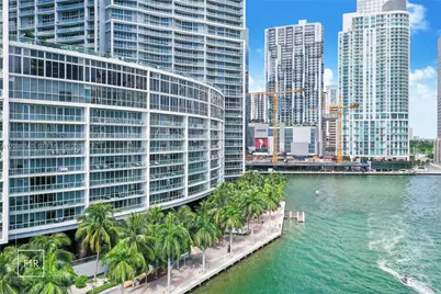 475 Brickell Av #3808, Miami, FL 33131 - Photo 31