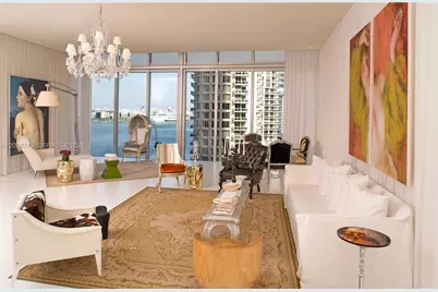 475 Brickell Av #3808, Miami, FL 33131 - Photo 25