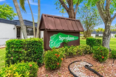 6530 NW 98th Ter #B25, Tamarac, FL 33321 - Photo 1