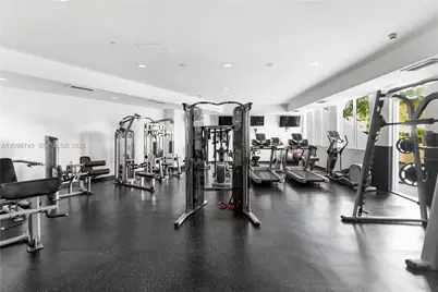 2475 Brickell Ave #2601, Miami, FL 33129 - Photo 13