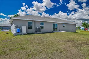 3519 NW 42nd Ave, Cape Coral, FL 33993 - Photo 5
