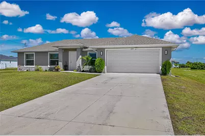 3519 NW 42nd Ave, Cape Coral, FL 33993 - Photo 3