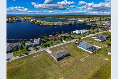 3519 NW 42nd Ave, Cape Coral, FL 33993 - Photo 29