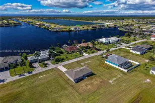 3519 NW 42nd Ave, Cape Coral, FL 33993 - Photo 29