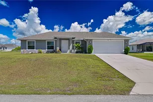 3519 NW 42nd Ave, Cape Coral, FL 33993 - Photo 1