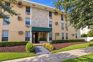 1400 S Douglas Rd, Coral Gables, FL 33134 - Photo 1
