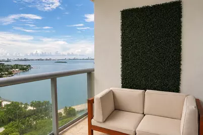 601 NE 36th St #2004, Miami, FL 33137 - Photo 15
