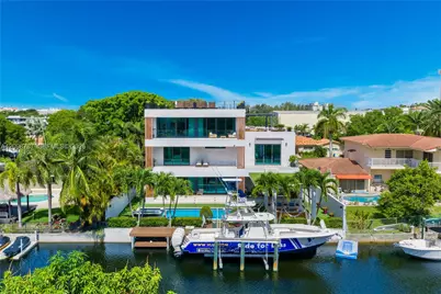13145 Coronado Dr, North Miami, FL 33181 - Photo 1