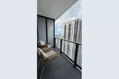 159 NE 6th St #4404, Miami, FL 33132 - Photo 21