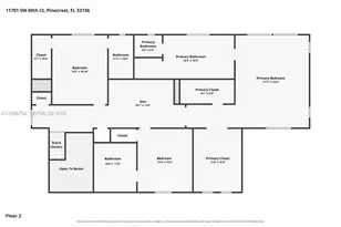 11701 SW 69th Ct, Pinecrest, FL 33156 - Photo 55
