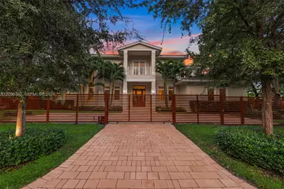 11701 SW 69 Ct, Pinecrest, FL 33156 - Photo 1