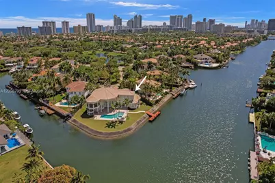 1130 Harbor Ct, Hollywood, FL 33019 - Photo 11
