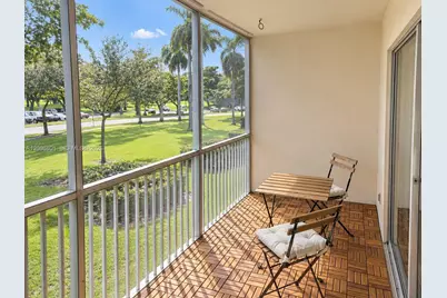 12600 SW 5th Ct #207L, Pembroke Pines, FL 33027 - Photo 25