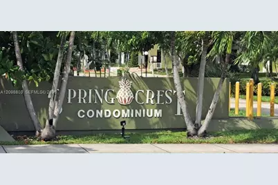 4205 N University Dr #309 PH, Sunrise, FL 33351 - Photo 1