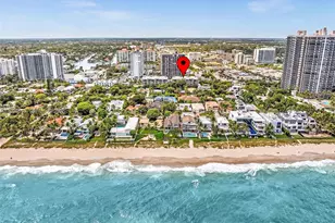 3040 N Ocean Blvd, Fort Lauderdale, FL 33308 - Photo 1